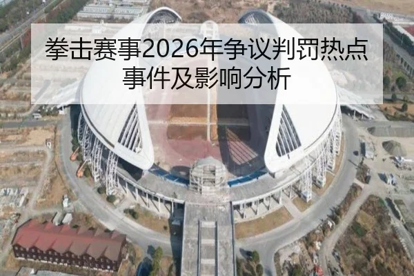 拳击赛事2026年争议判罚热点事件及影响分析